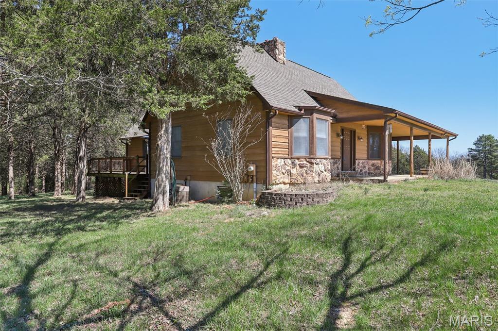 Cedar Tree - Residential