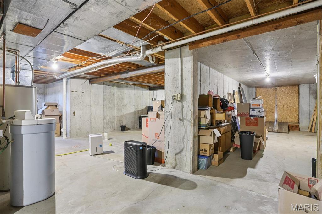 Cedar Tree - Residential