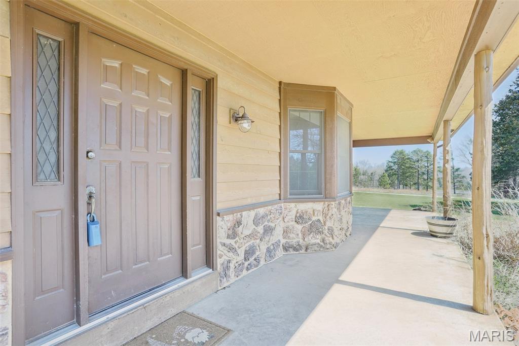 Cedar Tree - Residential