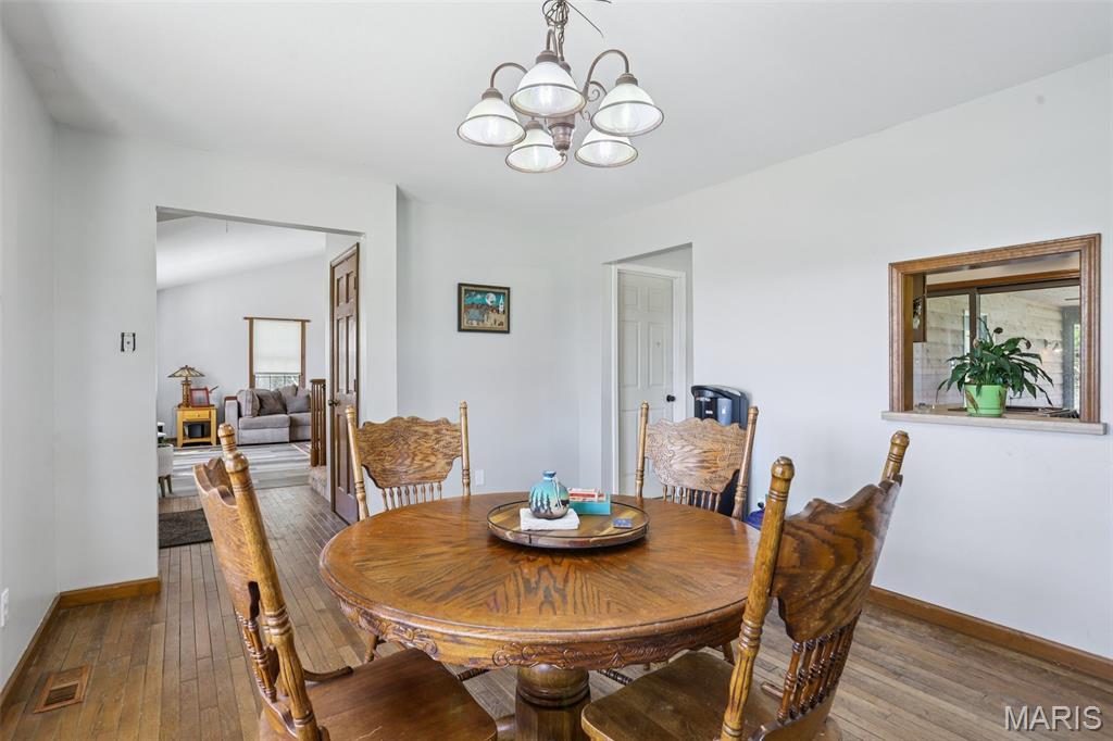 Cedar Tree - Residential