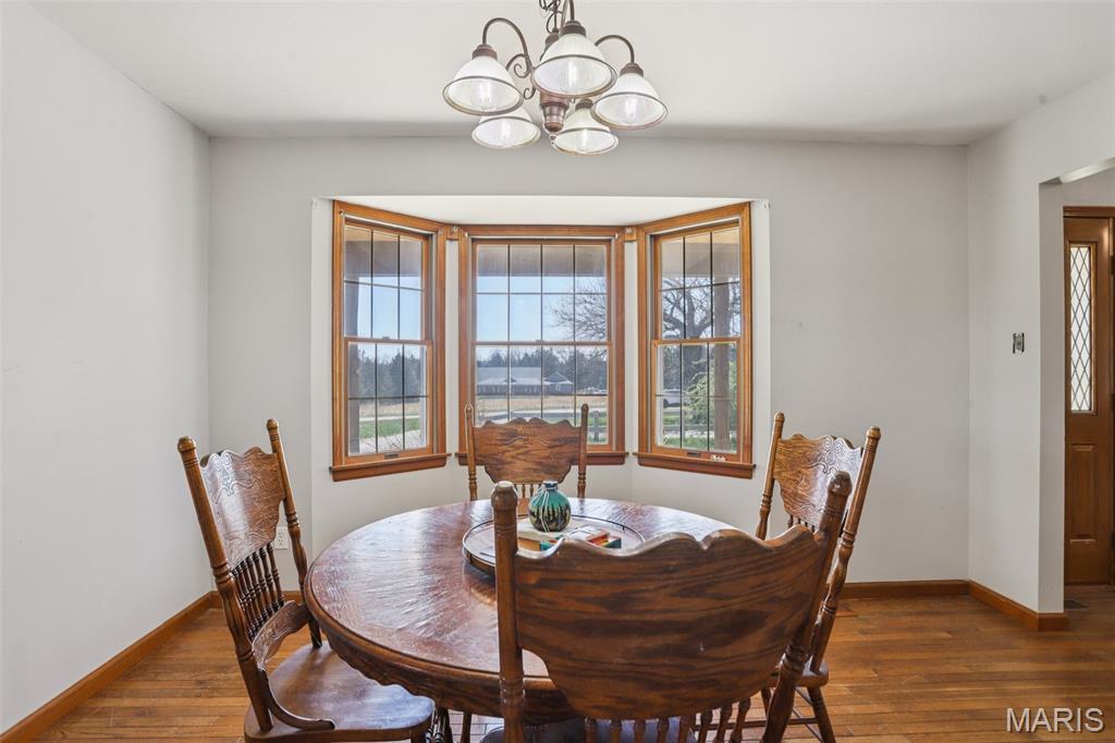 Cedar Tree - Residential