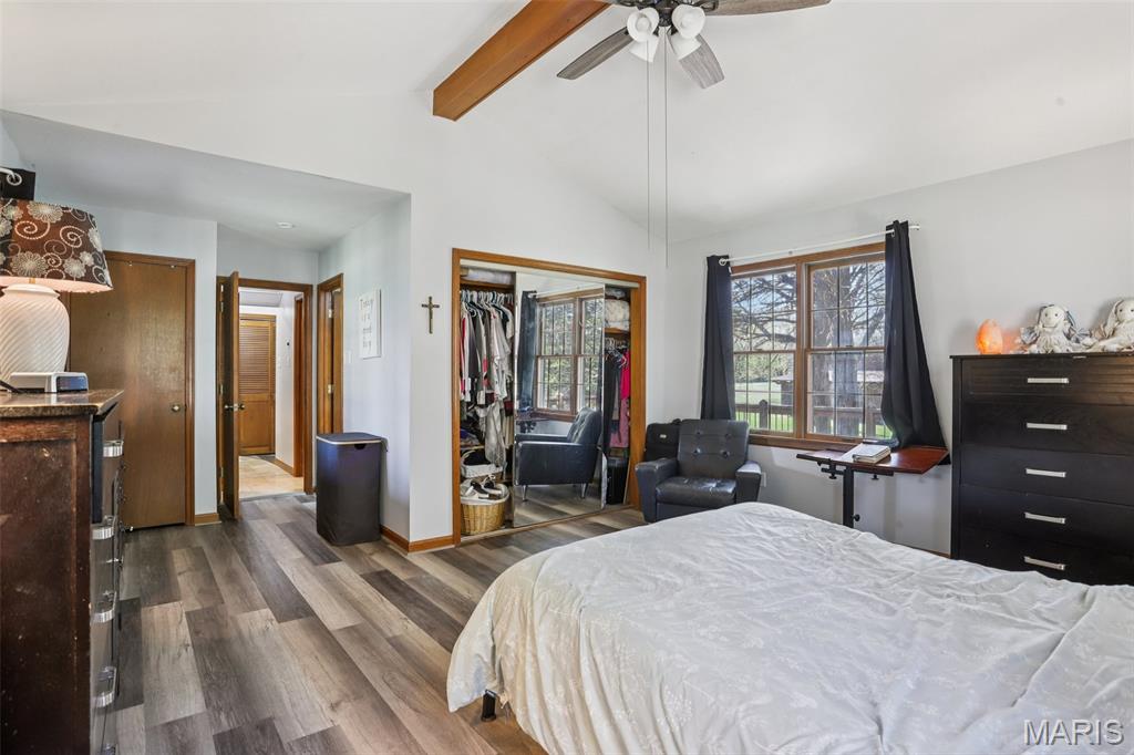 Cedar Tree - Residential