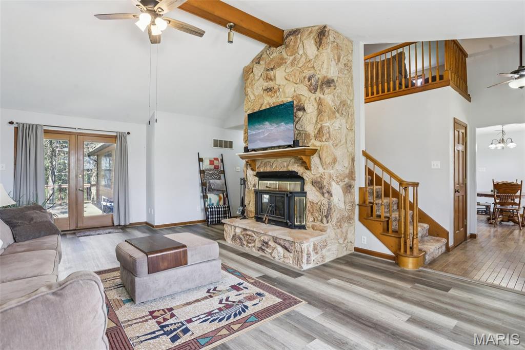 Cedar Tree - Residential