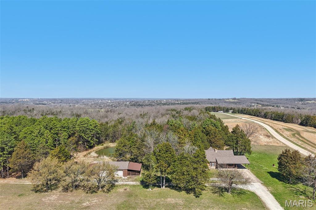 Cedar Tree - Residential