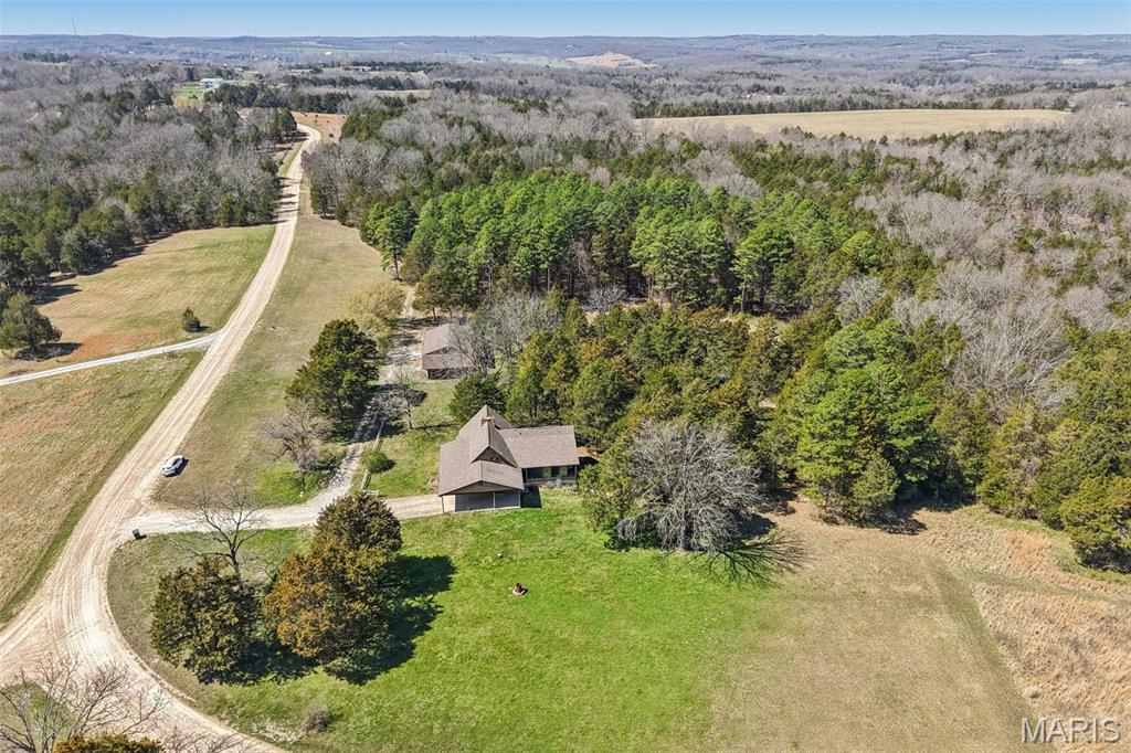 Cedar Tree - Residential