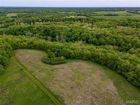 Tiny photo for 920 Deer Run Road, Elsberry, MO 63343 (MLS # 25033251)
