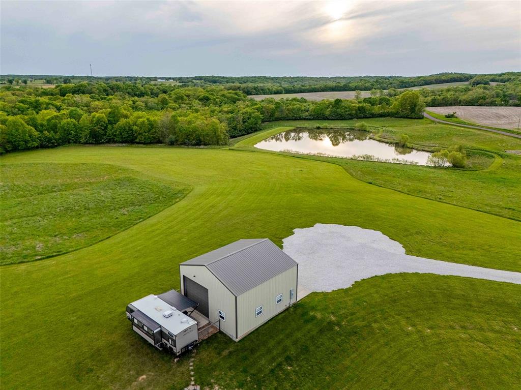 920 Deer Run Road