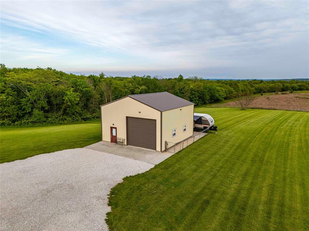 920 Deer Run Road