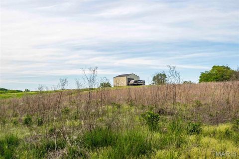Tiny photo for 920 Deer Run Road, Elsberry, MO 63343 (MLS # 25033251)
