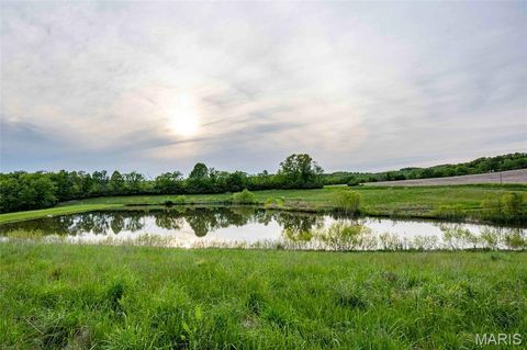 Tiny photo for 920 Deer Run Road, Elsberry, MO 63343 (MLS # 25033251)