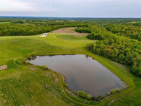 920 Deer Run Road Elsberry MO 63343