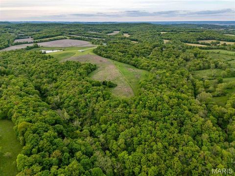 Tiny photo for 920 Deer Run Road, Elsberry, MO 63343 (MLS # 25033251)