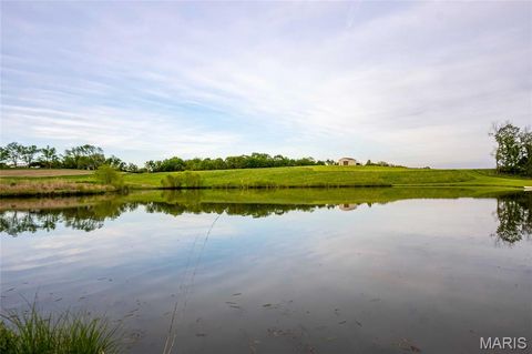 Tiny photo for 920 Deer Run Road, Elsberry, MO 63343 (MLS # 25033251)