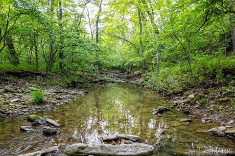 Tiny photo for 920 Deer Run Road, Elsberry, MO 63343 (MLS # 25033251)