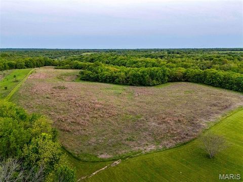 Tiny photo for 920 Deer Run Road, Elsberry, MO 63343 (MLS # 25033251)