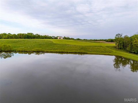 Tiny photo for 920 Deer Run Road, Elsberry, MO 63343 (MLS # 25033251)