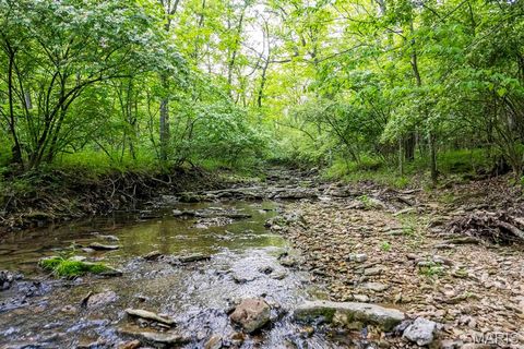 Tiny photo for 920 Deer Run Road, Elsberry, MO 63343 (MLS # 25033251)