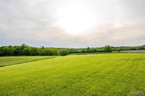 Tiny photo for 920 Deer Run Road, Elsberry, MO 63343 (MLS # 25033251)