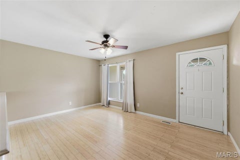 Tiny photo for 1427 Twin Trails Drive, Fenton, MO 63026 (MLS # 26053060)