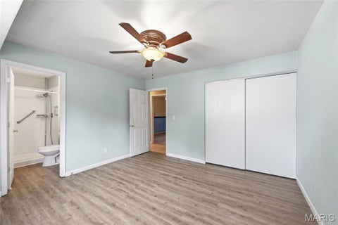 Tiny photo for 1427 Twin Trails Drive, Fenton, MO 63026 (MLS # 26053060)