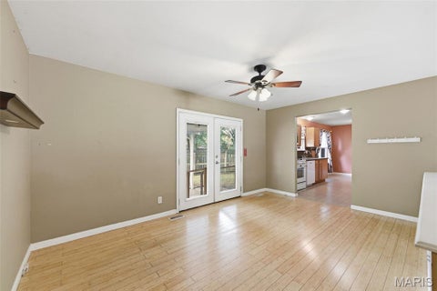 Tiny photo for 1427 Twin Trails Drive, Fenton, MO 63026 (MLS # 26053060)