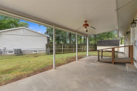 Tiny photo for 1427 Twin Trails Drive, Fenton, MO 63026 (MLS # 26053060)