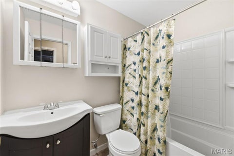 Tiny photo for 1427 Twin Trails Drive, Fenton, MO 63026 (MLS # 26053060)