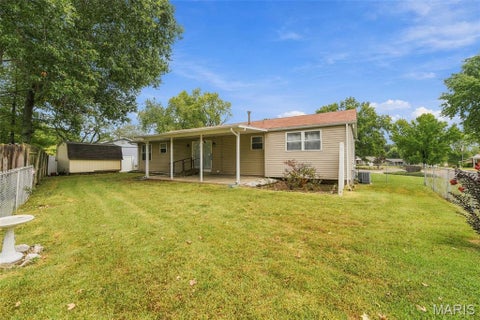 Tiny photo for 1427 Twin Trails Drive, Fenton, MO 63026 (MLS # 26053060)