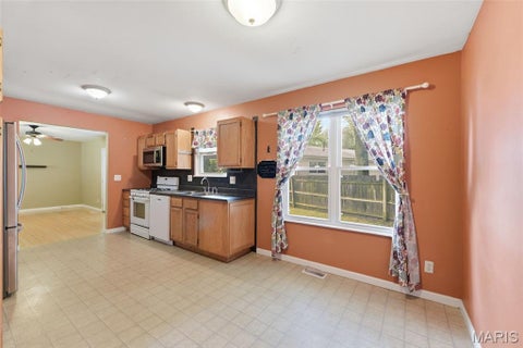 Tiny photo for 1427 Twin Trails Drive, Fenton, MO 63026 (MLS # 26053060)
