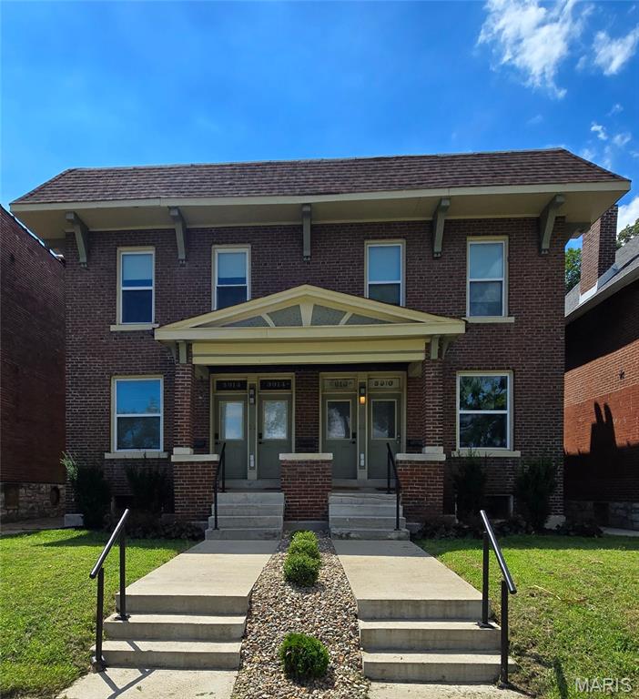3914 Detonty Street