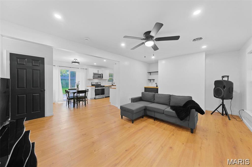 Northdale - Residential