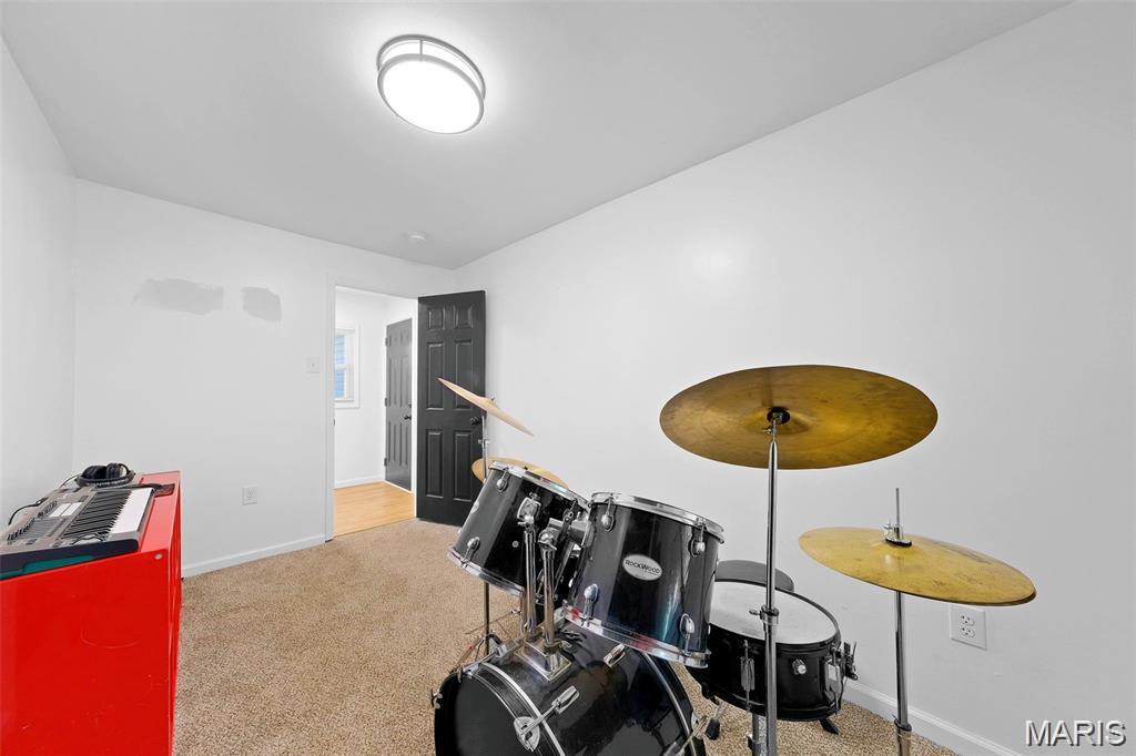 Northdale - Residential