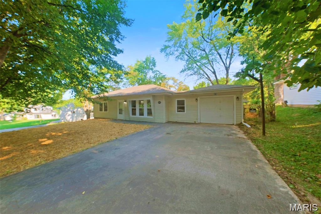 Northdale - Residential