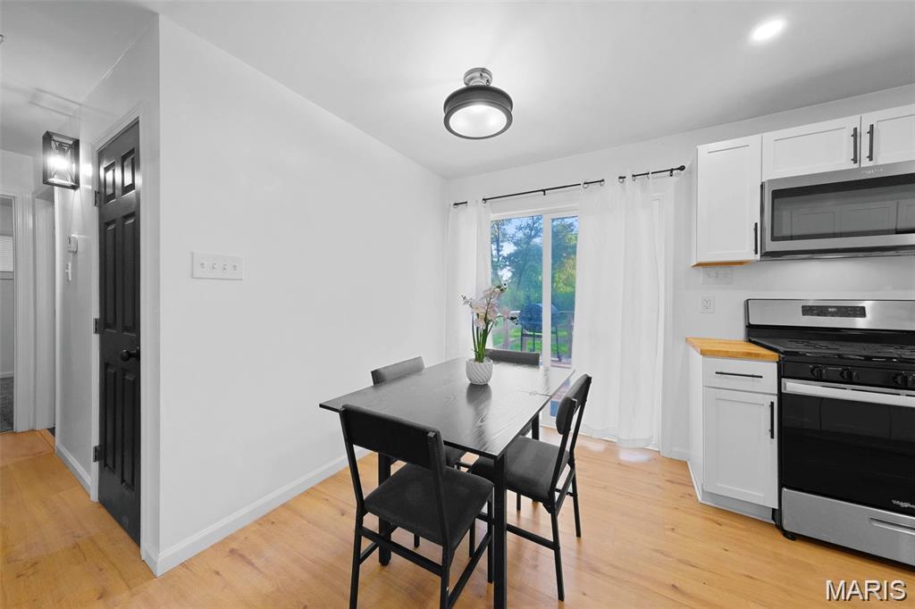 Northdale - Residential