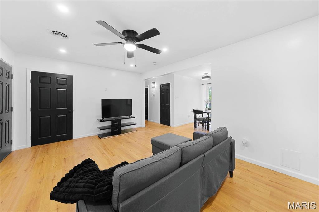 Northdale - Residential