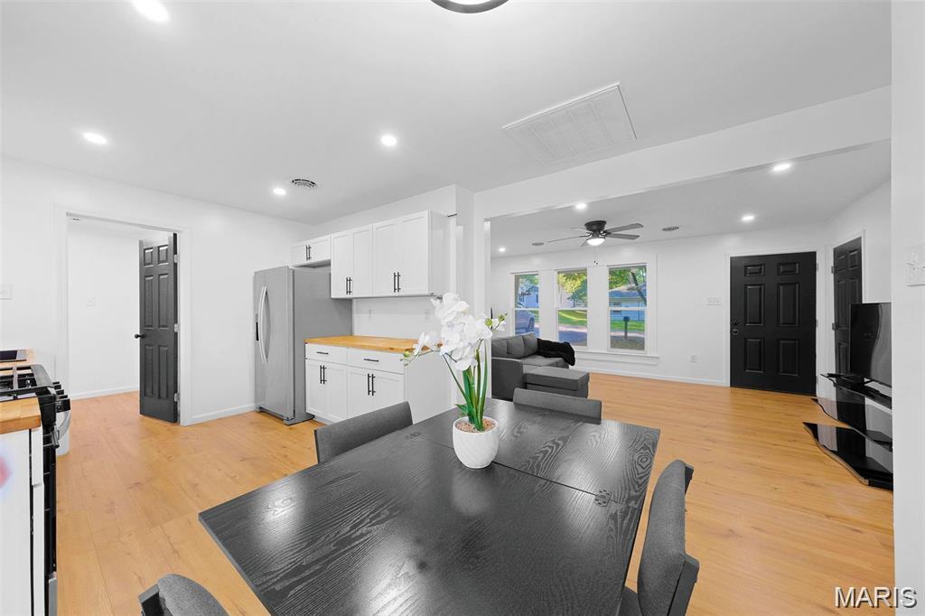 Northdale - Residential