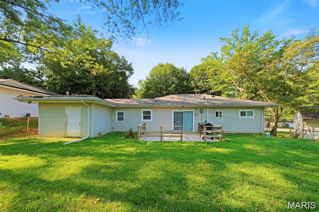 Northdale - Residential