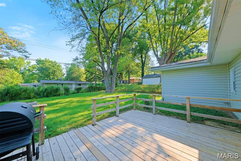 Northdale - Residential