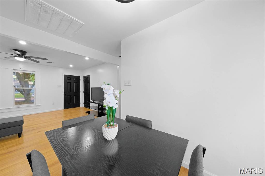 Northdale - Residential