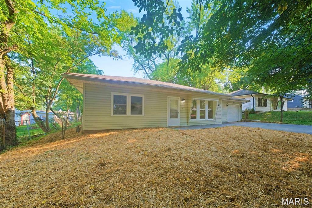 Northdale - Residential