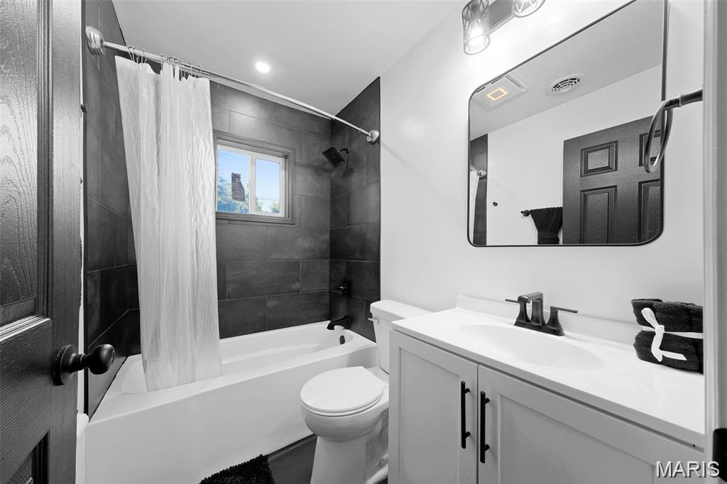 Northdale - Residential