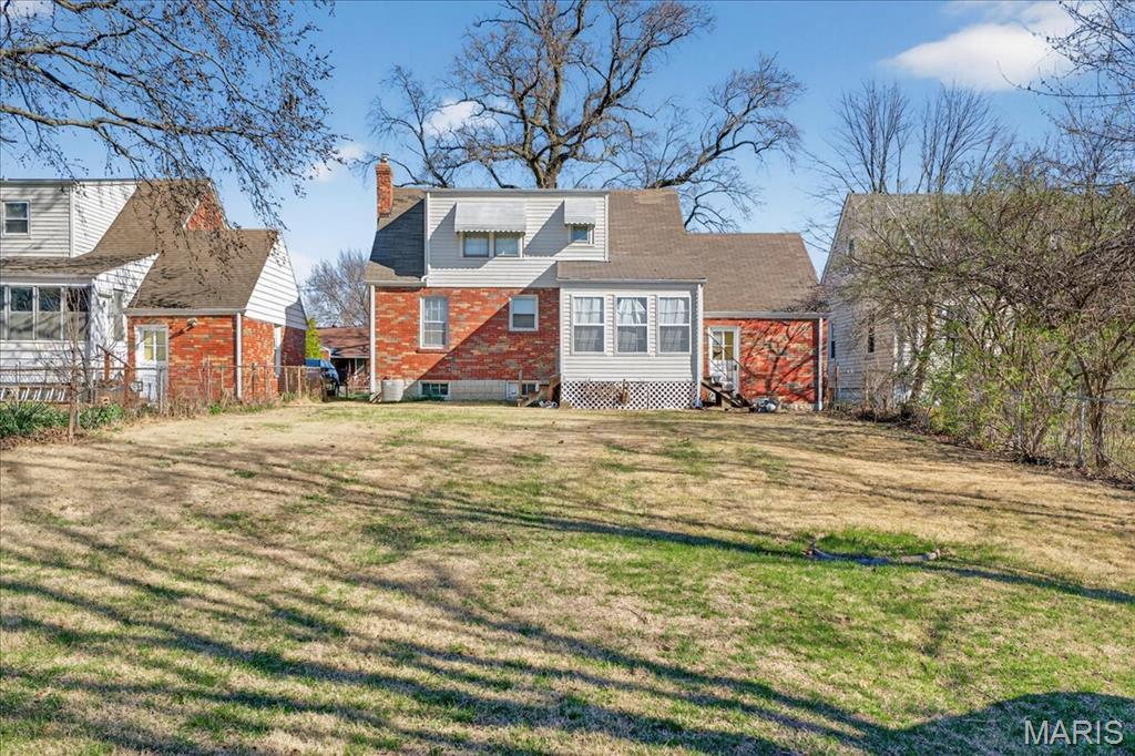 Midland View - Residential