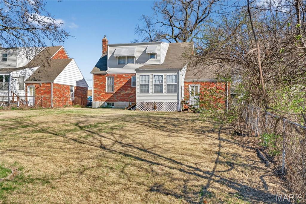 Midland View - Residential