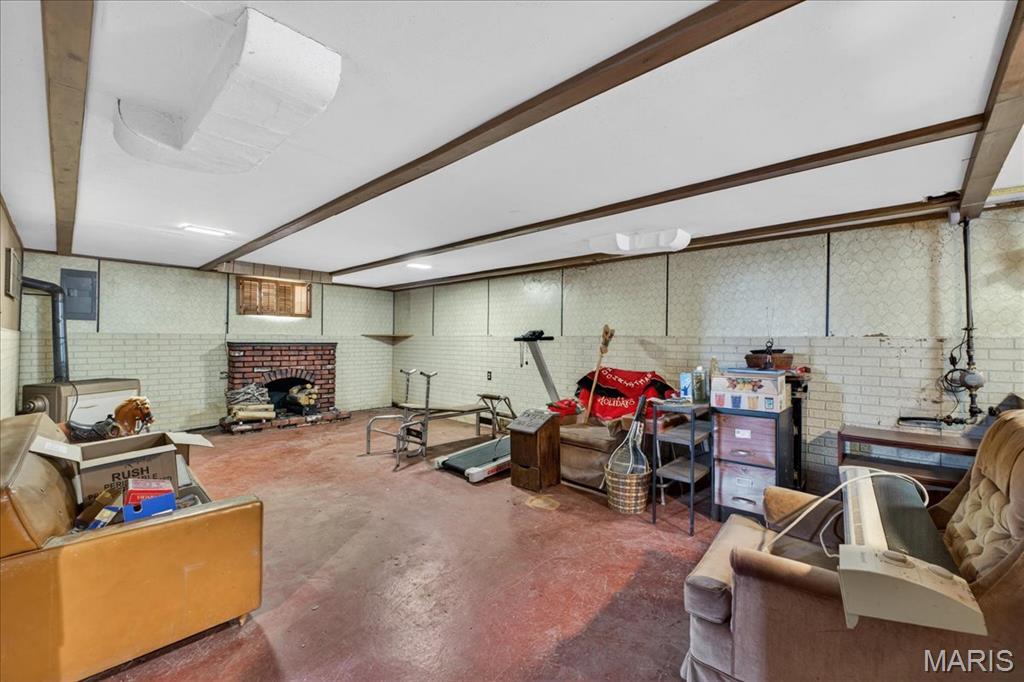 Midland View - Residential