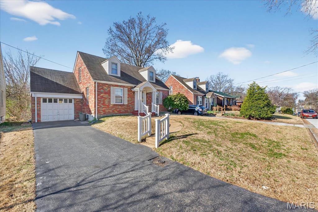 Midland View - Residential