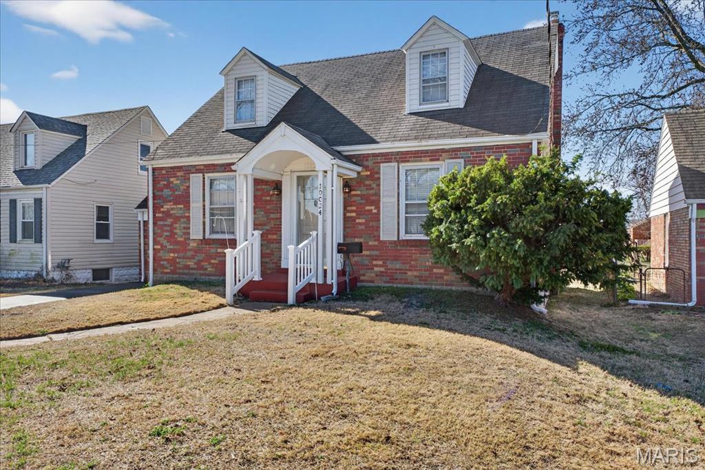 Midland View - Residential