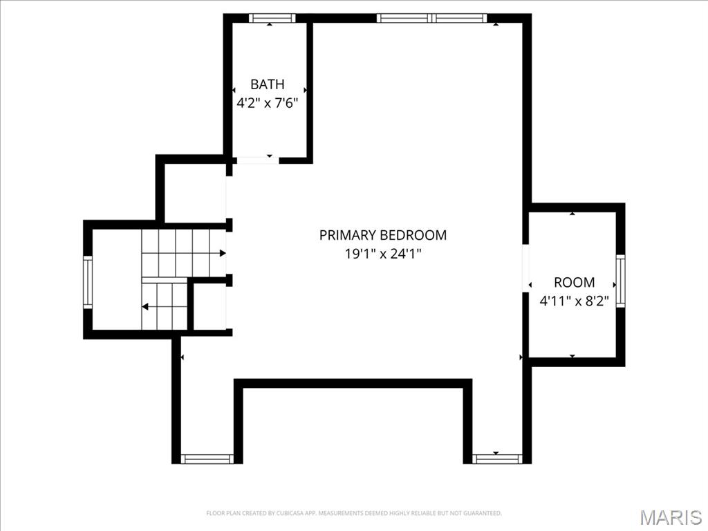 Midland View - Residential