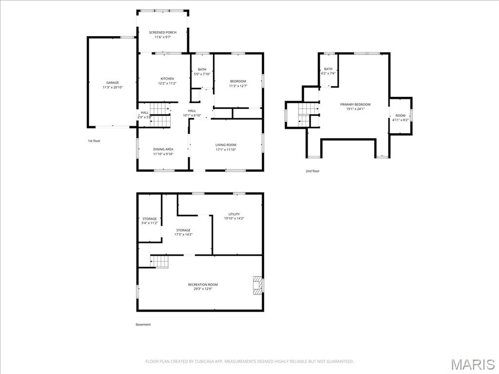 Midland View - Residential