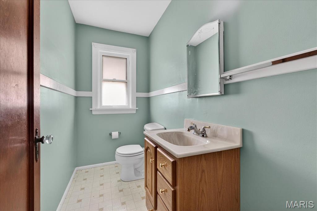 Midland View - Residential