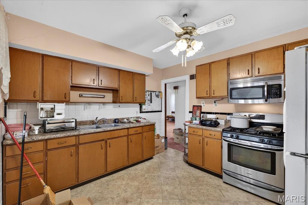 Midland View - Residential